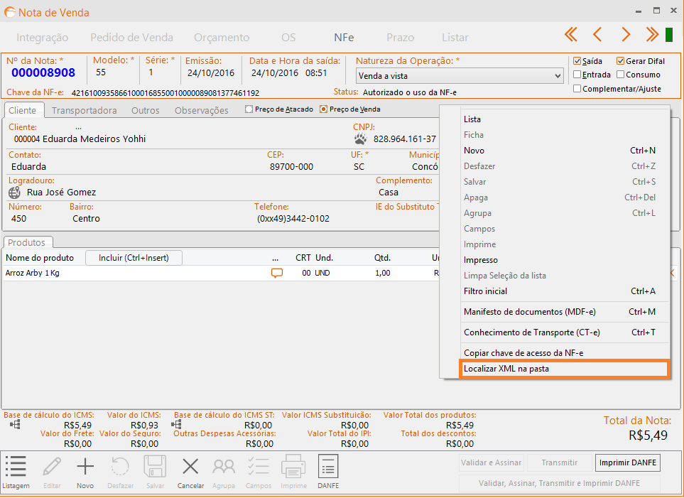 g15_nfe_localizarxml