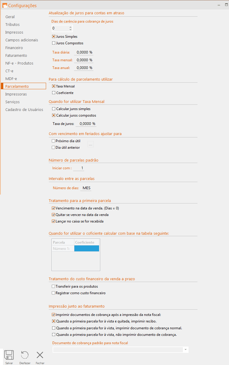 gdoor14_configuracoes_parcelamento