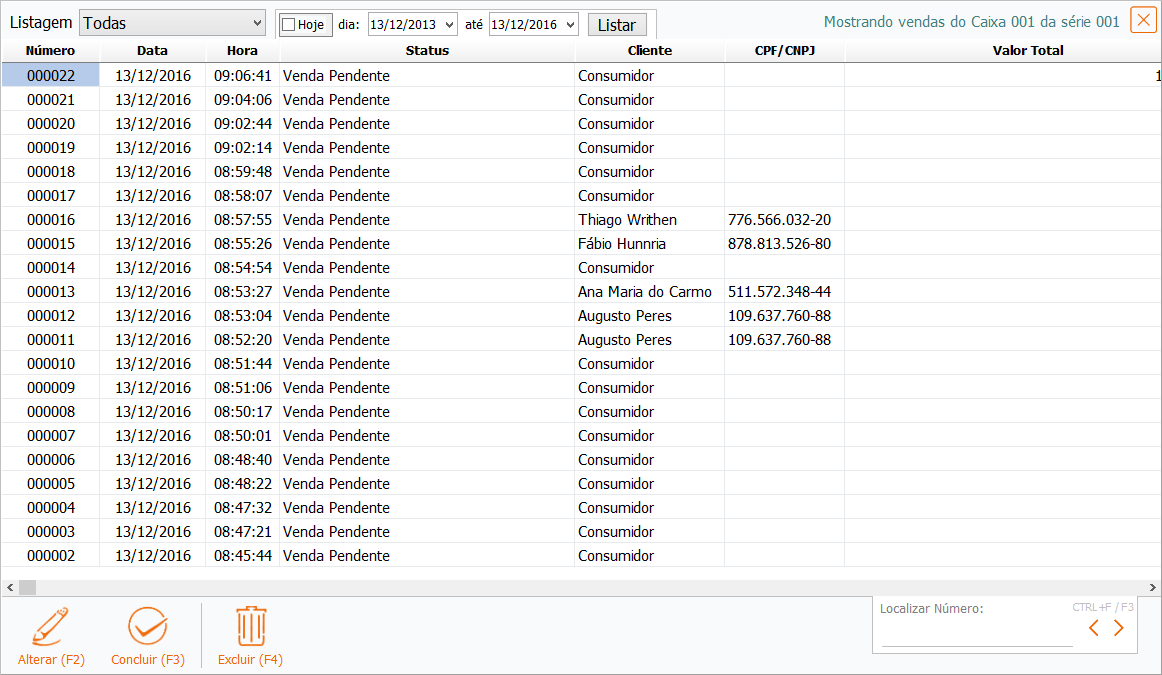 gdoor14_nfce_listagem