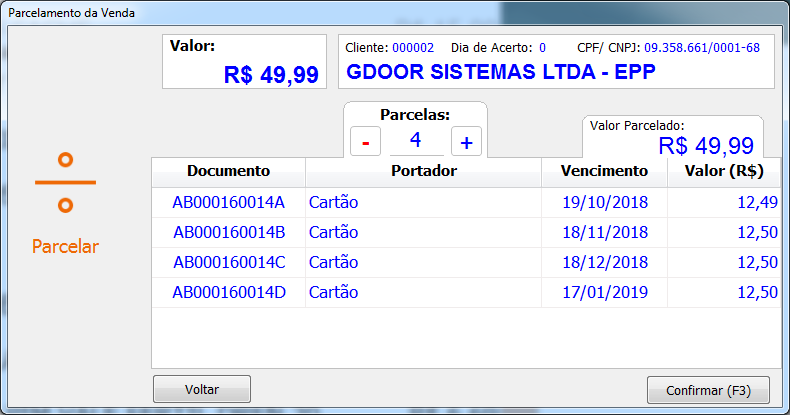 gdoor14_nfce_parcelamento